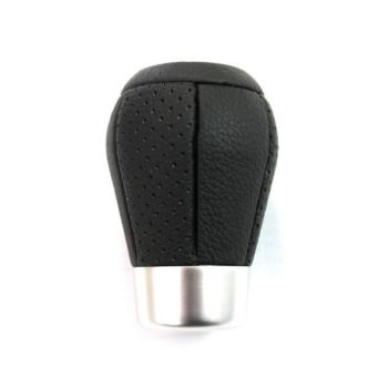 Autotecnica A031L Monza Leather Series Gear Knob
