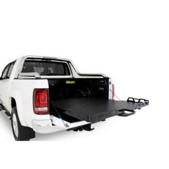 HSP 4x4 LoadSlide fits VW Amarok 2011-on A3