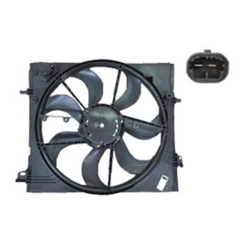 ACKOJA A38-01-0006 Engine Cooling Fan
