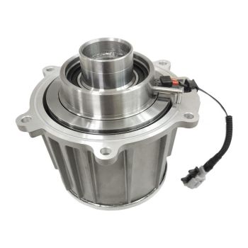 ACKOJA A38-0703 Multi-Plate Clutch (All-Wheel Drive)