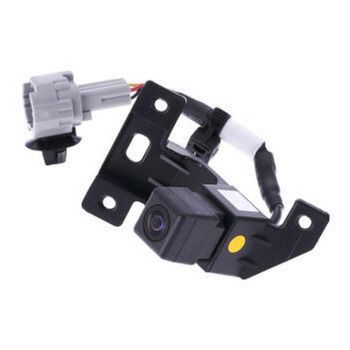 ACKOJA A38-74-0012 Park Distance Control Back-Up Camera