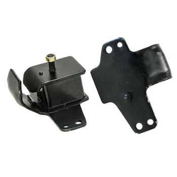 Mackay A5000 Engine Mount Front Left Auto/Manual