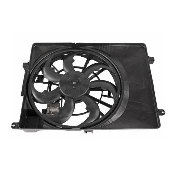 ACKOJA A52-01-0018 Engine Cooling Fan