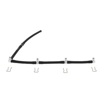 ACKOJA A52-0526 Fuel Overflow Hose