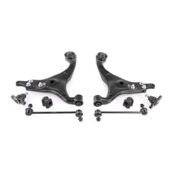 ACKOJA A52-1300 Wheel Suspension Control/Trailing Arm Kit