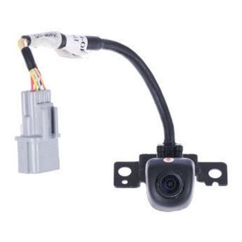 ACKOJA A52-74-0017 Park Distance Control Back-Up Camera