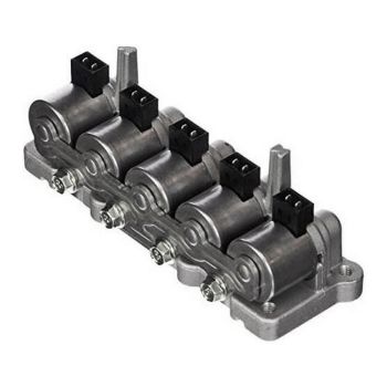 ACKOJA A52-77-0057 Automatic Transmission Shift Valve