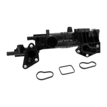 ACKOJA A52-99-0018 Thermostat Housing