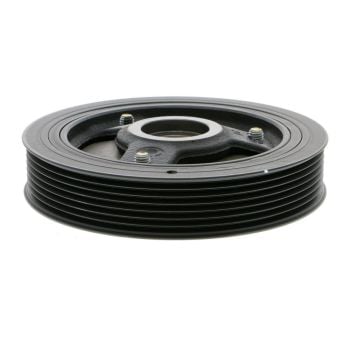 ACKOJA A53-0600 Crankshaft Belt Pulley