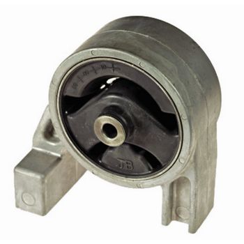 Mackay A6112 Engine Mount Rear Manual