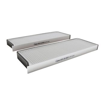ACKOJA A65-30-5001 Cabin Air Filter Set