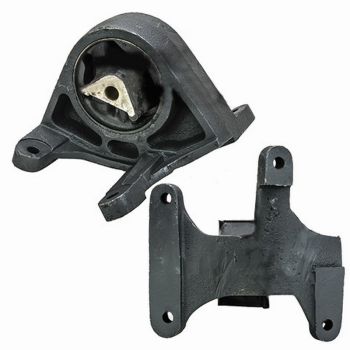 Mackay A6758 Engine Mount Front Left Auto/Manual