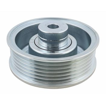 ACKOJA A70-0256 V-Ribbed Belt Tensioner Pulley