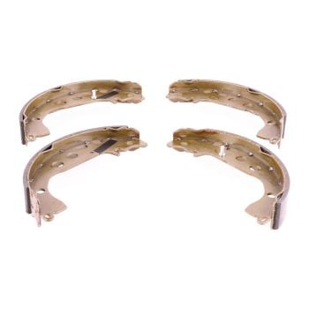ACKOJA A70-0288 Brake Shoe Set