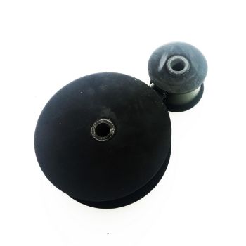 Mackay A7587 Engine Steady/Torque Strut Mount fits Holden MF MH Barina 1.3L I4 Petrol Auto/Manual