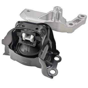 Mackay A7618 Engine Mount Right Automatic & Manual