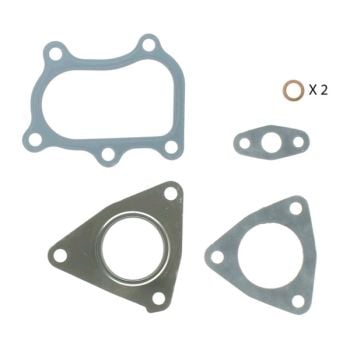 Permaseal Turbo Gasket Kit suits Nissan Navara D22 ZD30 HT12-19D AATK024