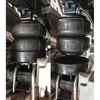 Polyair Airbag Cradle Kit ABC101