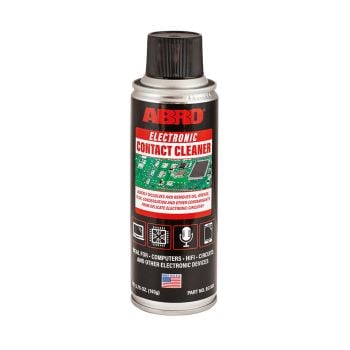ABRO EC-533 Electronic Contact Cleaner 163g