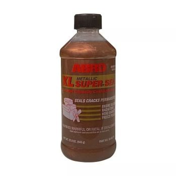 ABRO SS-822-16 Super Seal Cooling System Sealer 646g