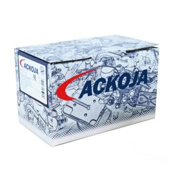 ACKOJA A70-23-0005 Alternator Freewheel Clutch