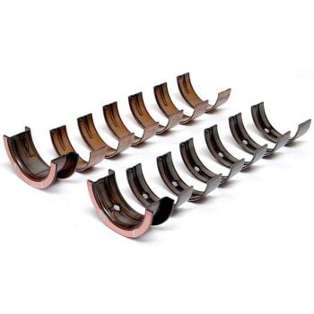 ACL 025 Race Series Main Bearing Set .025" suits Ford Coyote 5.0L ACL5M5655H .025