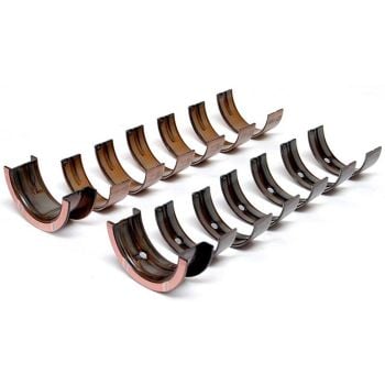 ACL 020 Race Series Main Bearing Set +.020" suits SB Chev ACL5M909H 020