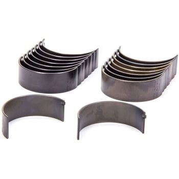 ACL 009 Race Series Conrod Bearing Set +.009" suits Large Journal SB Chev and GM LS ACL8B663H .009