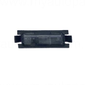 ACP Genuine Number Plate Lamp RH fits Hyundai i30 GD 2/2013-12/2014