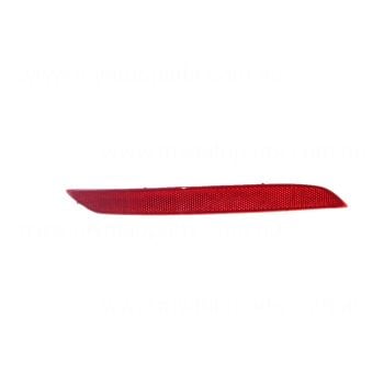 ACP Genuine Rear Bar Reflector LH fits Hyundai i20 PB 6/2012-8/2015