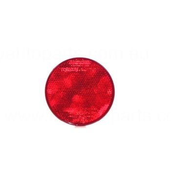 ACP Genuine Rear Bar Reflector LH fits Nissan X-trail T31 9/2007-2/2014