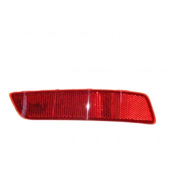 ACP Genuine Rear Bar Reflector RH fits Toyota Corolla ZRE172R 12/2013-9/2019