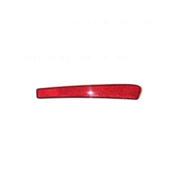ACP Genuine Rear Bar Reflector LH fits Toyota Corolla MZEA12R 9/2019-3/2024