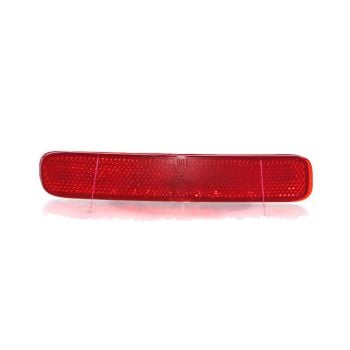 ACP Genuine Rear Bar Reflector LH fits Toyota Kluger GSU45R 7/2010-12/2013