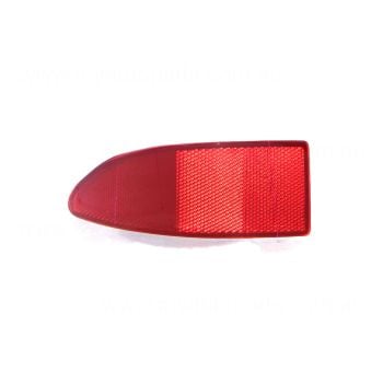 ACP Genuine Rear Bar Reflector LH fits Lexus IS250 GSE20 8/2005-8/2008