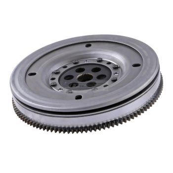 ClutchPro FFD211DM Dual Mass Flywheel fits Ford Puma DCT