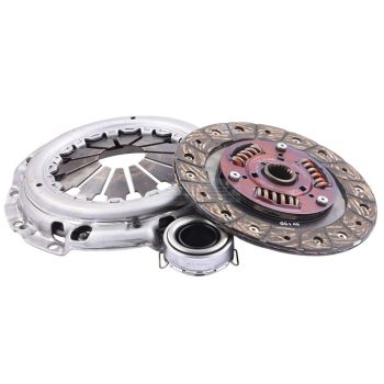 ClutchPro KDA18005 Standard Replacement Clutch Kit fits Daihatsu Hijet 0.7L