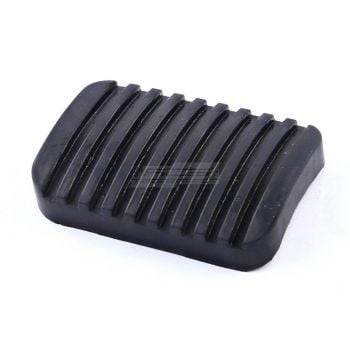 ClutchPro PPCTY05 Clutch Pedal Pad fits Toyota