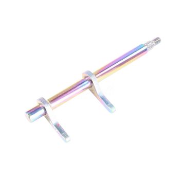 ClutchPro ATFHD01 Clutch Fork fits Hyundai Cross Shaft Assembly