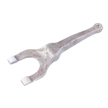ClutchPro ATFMH01 Clutch Fork fits Mahindra