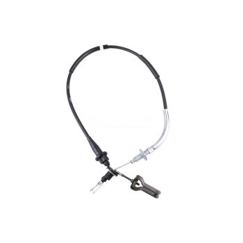 ClutchPro CLCNI001 Clutch Cable fits Nissan Pulsar N12 1.6L