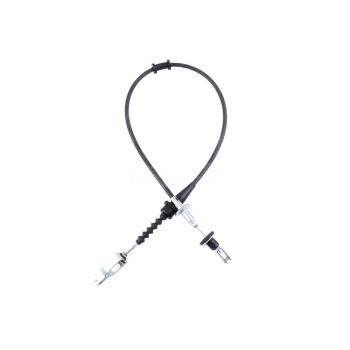 ClutchPro CLCNI002 Clutch Cable fits Nissan Pulsar N13 1.6/1.8L