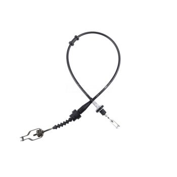 ClutchPro CLCNI003 Clutch Cable fits Nissan Pulsar N14/N15 1.6L
