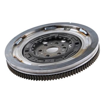 ClutchPro FAR201DM Dual Mass Flywheel fits Alfa Romeo DCT