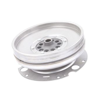 ClutchPro FAU303DM Dual Mass Flywheel CVT fits Audi A4/A5/A6
