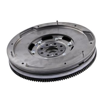 ClutchPro FGM117DM Dual Mass Flywheel fits Holden Vectra ZC 3.2L V6
