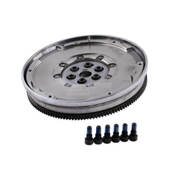 ClutchPro FGM131DM Dual Mass Flywheel fits Holden Captiva