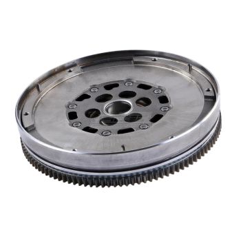 ClutchPro FGM137DM Dual Mass Flywheel fits Holden Cruze 2.0 CDi
