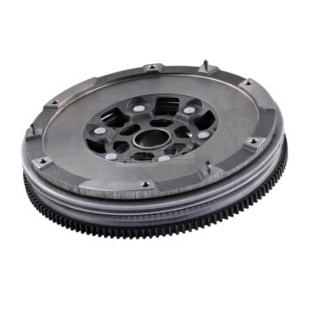 ClutchPro FGM138DM Dual Mass Flywheel fits Holden Astra AH 2.2L
