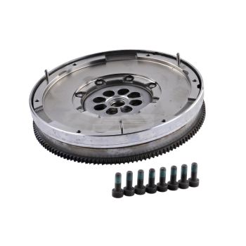 ClutchPro FGM147DM Dual Mass Flywheel fits Holden Astra 1.6L Inc FWB